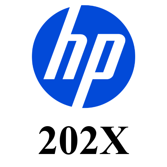 HP 202X — view 5 of 5