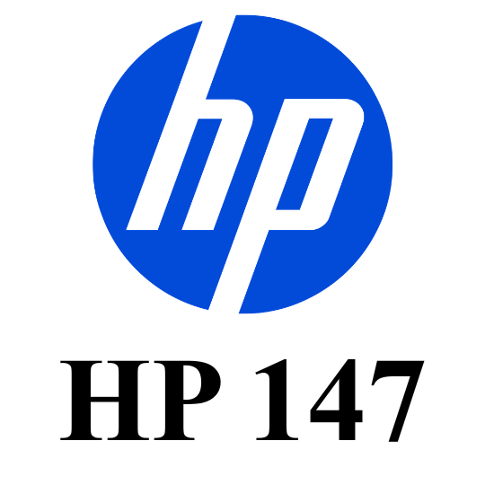 HP 147 — view 4 of 4
