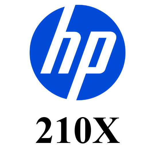 HP 210X — view 5 of 5