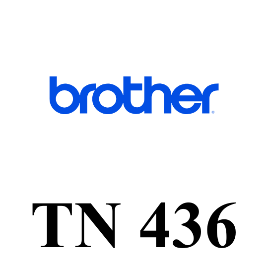 Brother TN436 — view 5 of 5