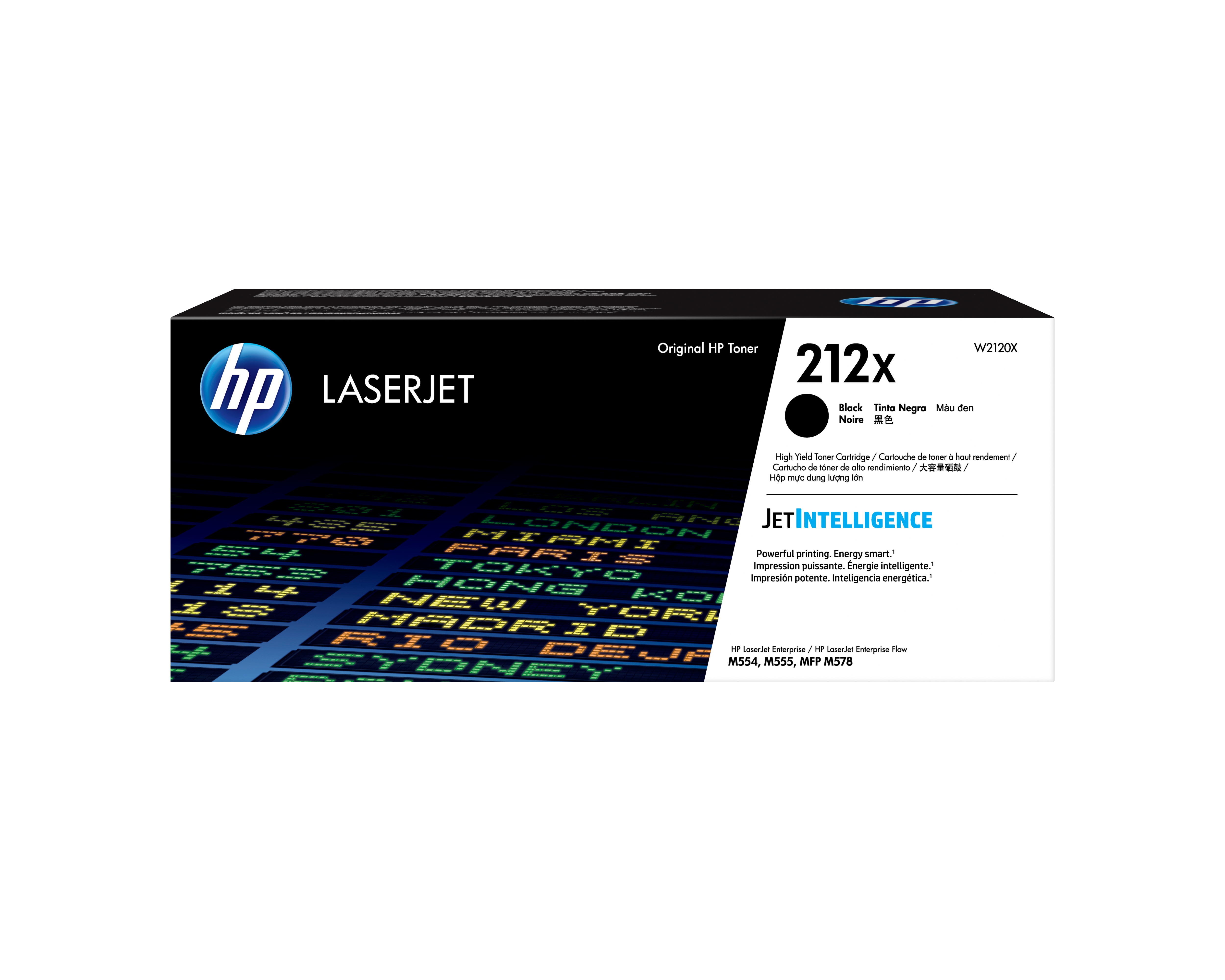 HP 212X
