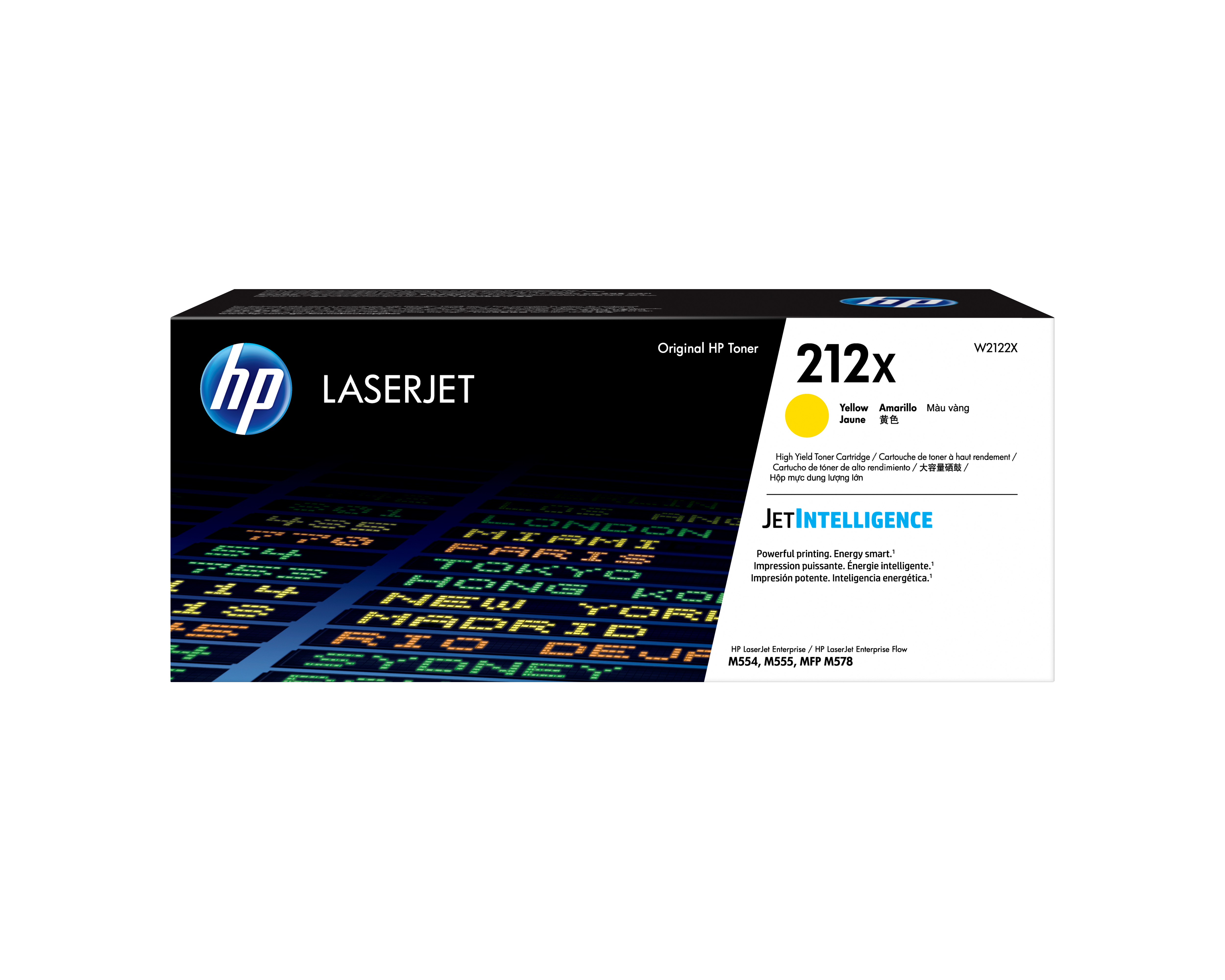 HP 212X — view 3 of 5
