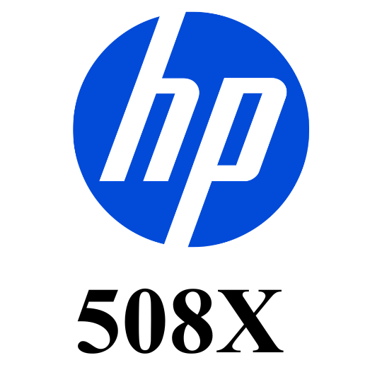 HP 508X — view 5 of 5