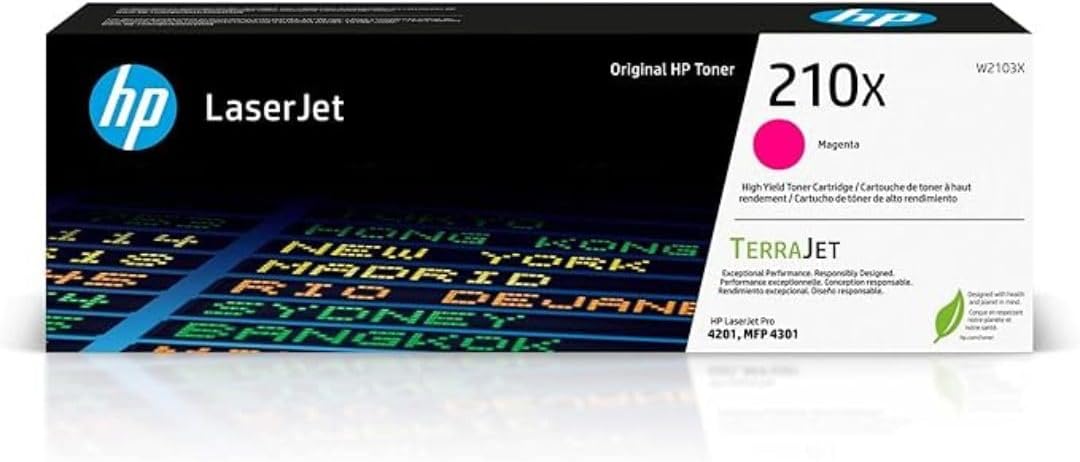 HP 210X — view 3 of 5