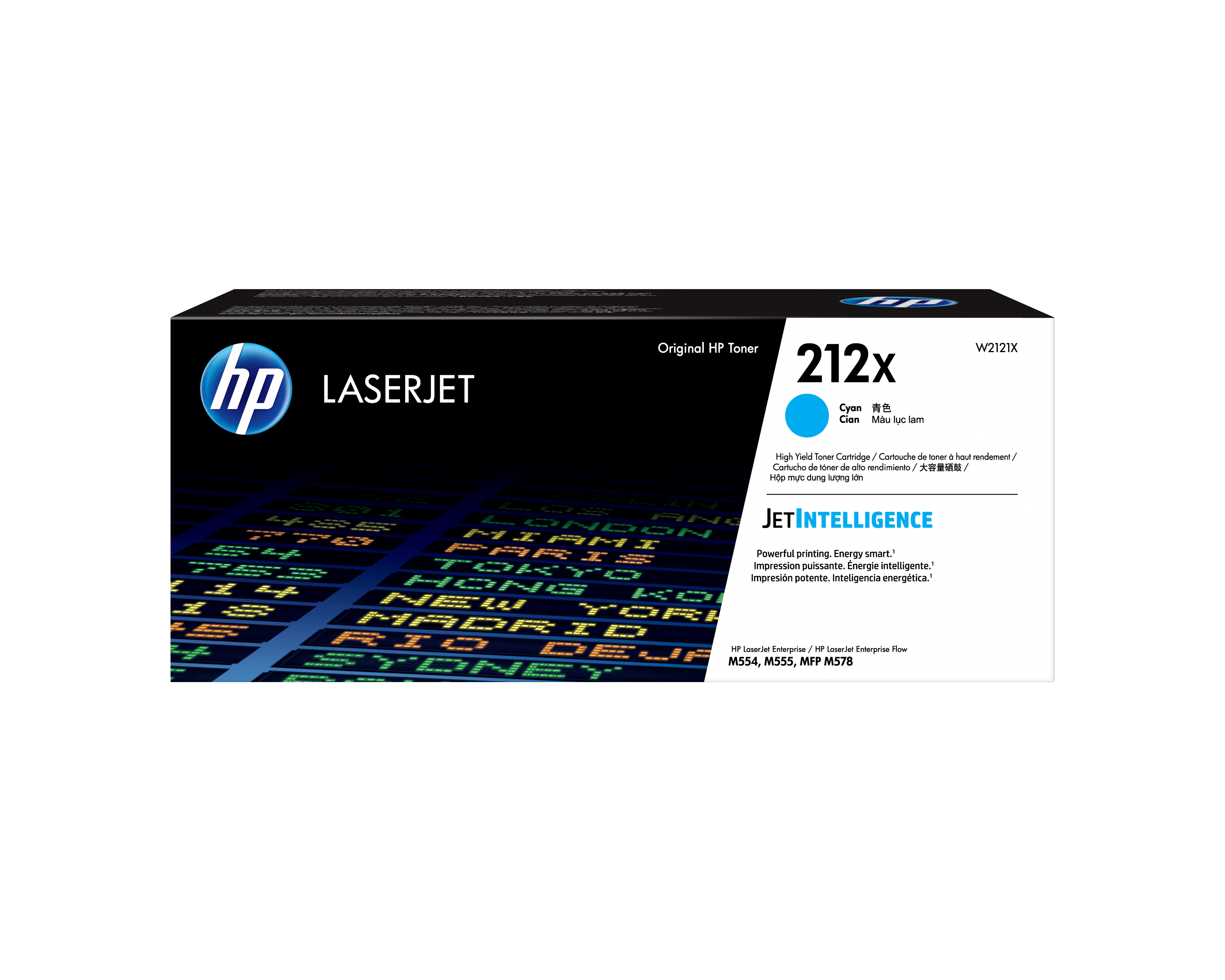 HP 212X — view 4 of 5