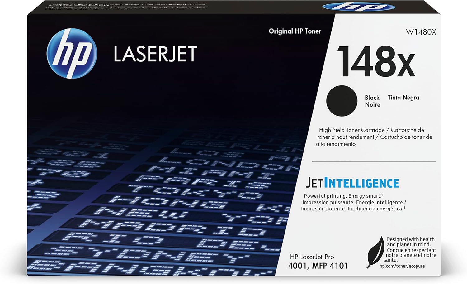 HP 148X