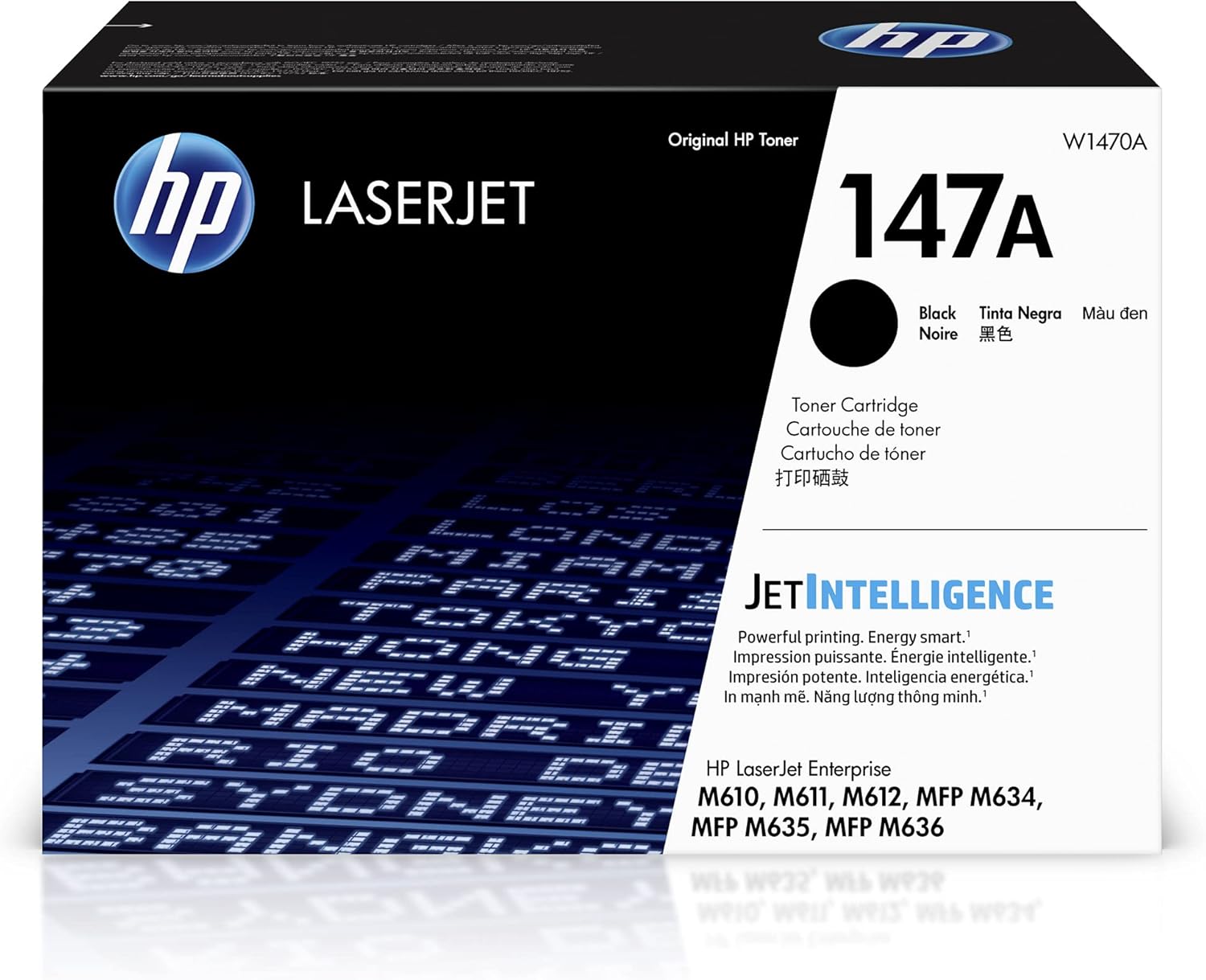 HP 147