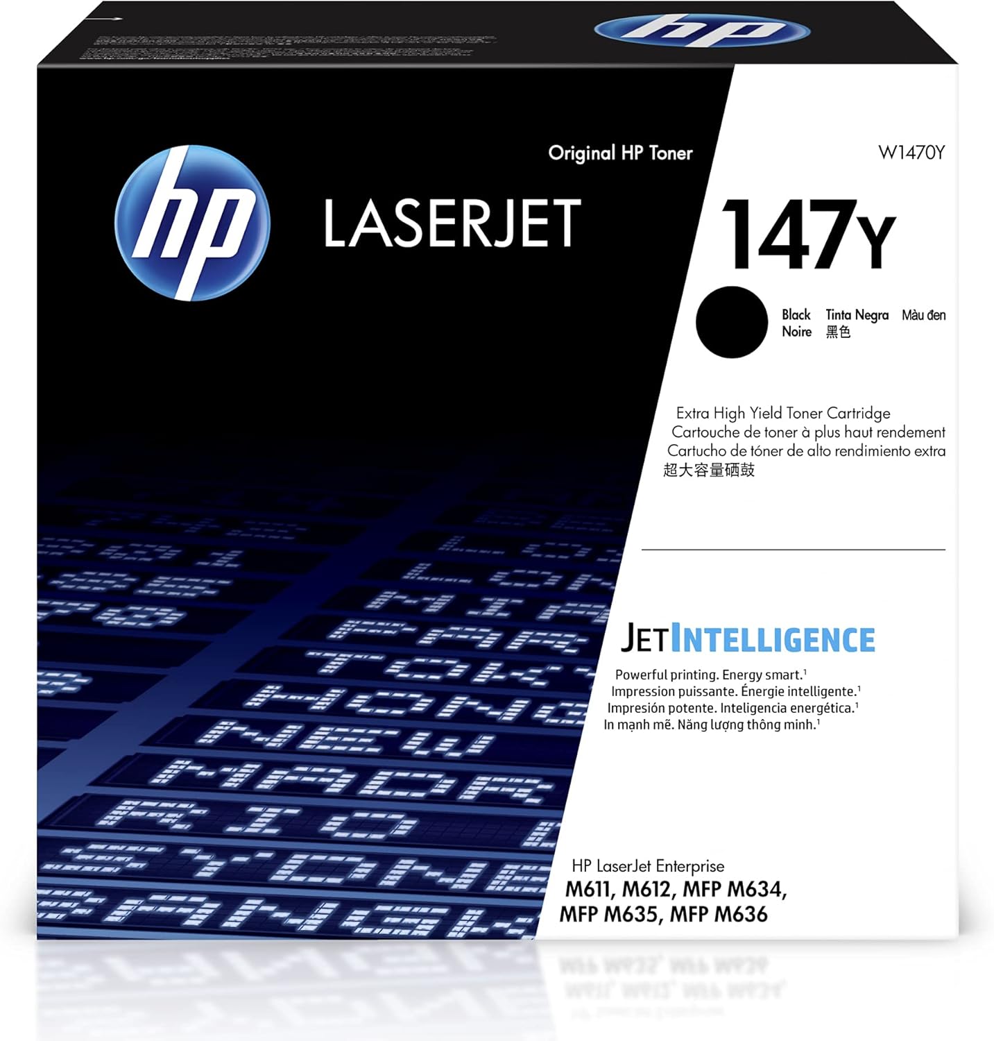 HP 147 — view 3 of 4