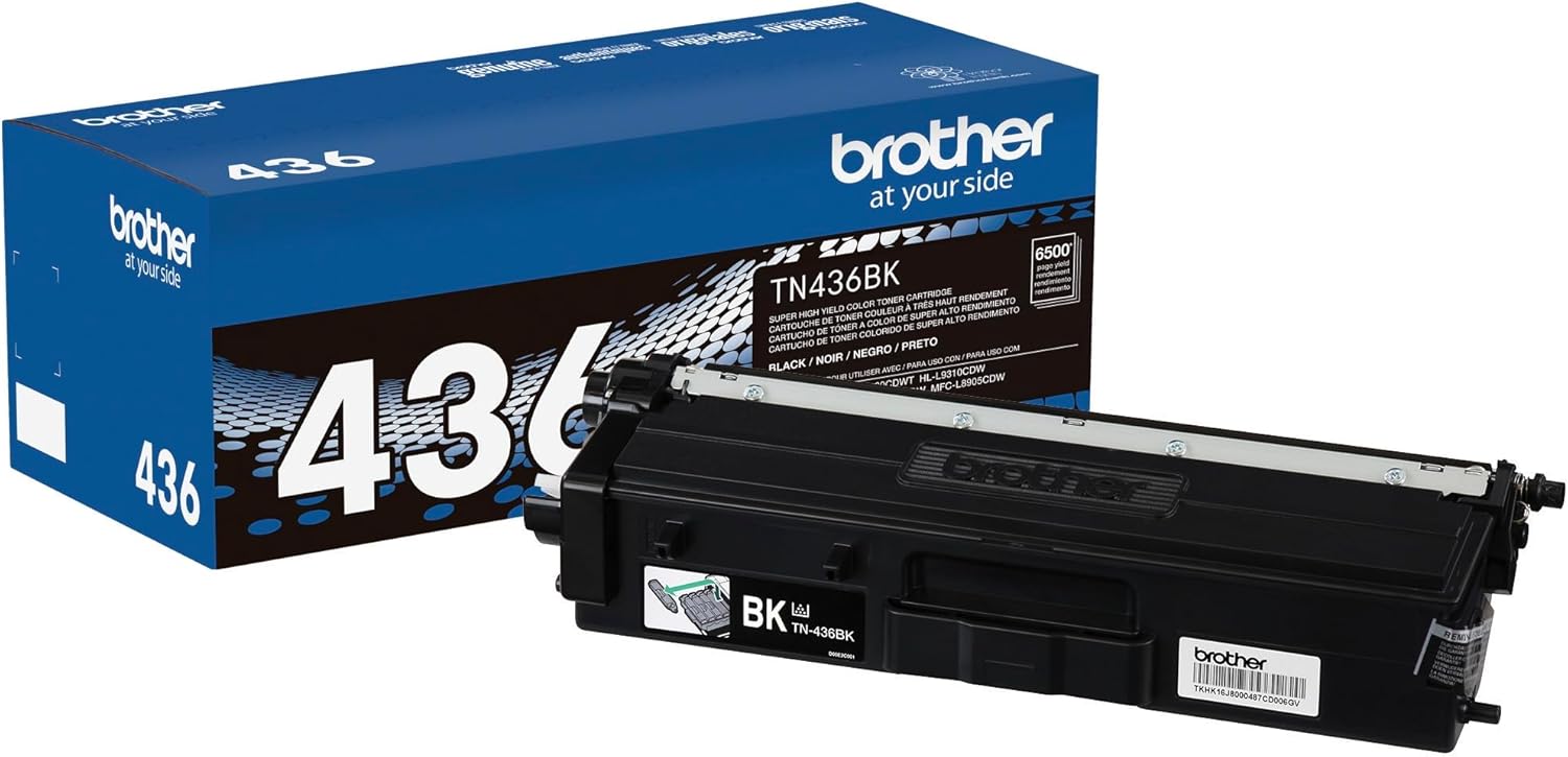 Brother TN436