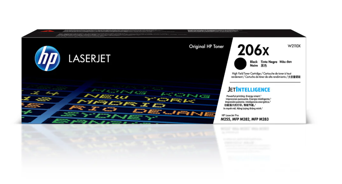 HP 206X